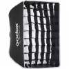 Godox UL-Box-3045 lietussarga softbox, Bowens stiprinājums