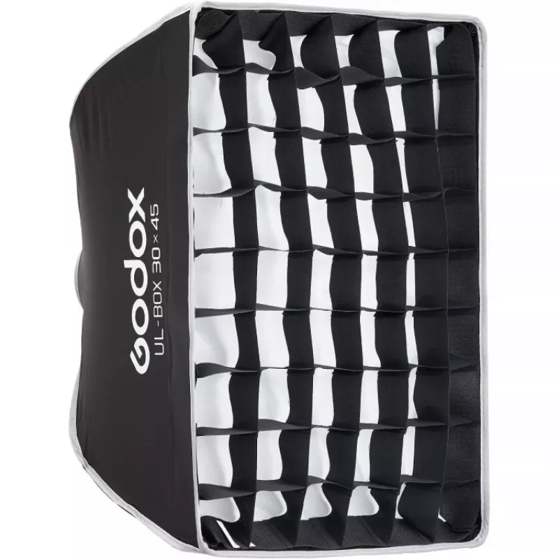 Godox UL-Box-3045 lietussarga softbox, Bowens stiprinājums