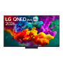 LG 65QNED86B6B 65 inch QNED MiniLED 4K UHD 144Hz VRR viedais televizors (2026)
