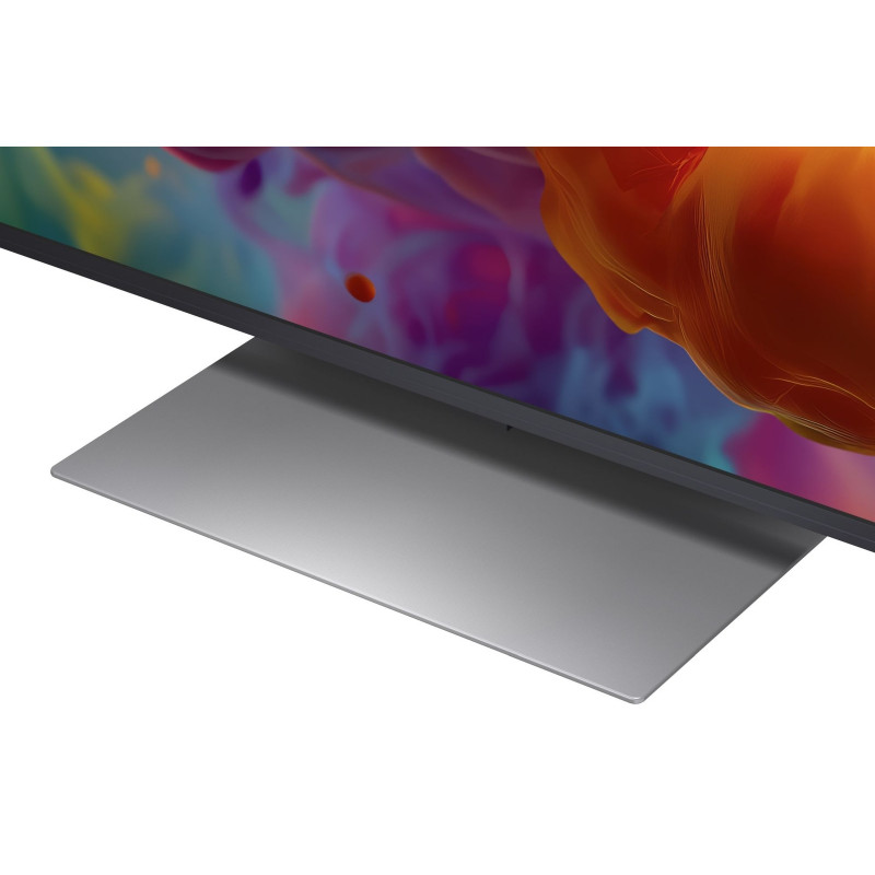 LG 65QNED86B6B 65 inch QNED MiniLED 4K UHD 144Hz VRR viedais televizors (2026)