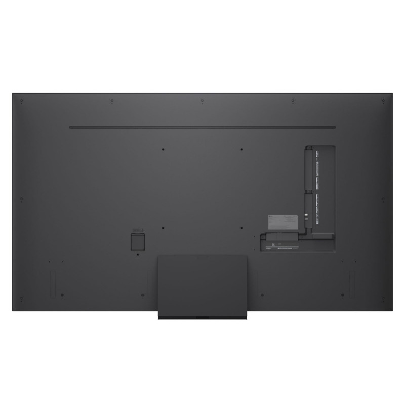 LG 65QNED86B6B 65 inch QNED MiniLED 4K UHD 144Hz VRR viedais televizors (2026)