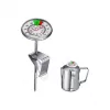 Westmark 12952270 pārtikas termometrs -10 - 110 °C analogais
