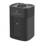 Etenwolf AIR 5 Pro 10400mAh elektriskais sūknis (melns)