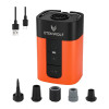 Etenwolf AIR 5 Pro 10400mAh elektriskais sūknis (oranžs)
