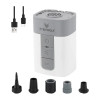 Etenwolf AIR 5 Pro 10400mAh elektriskais sūknis (balts)
