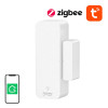 Gosund ST18 Zigbee Tuya viedais durvju un logu atvēršanas sensors