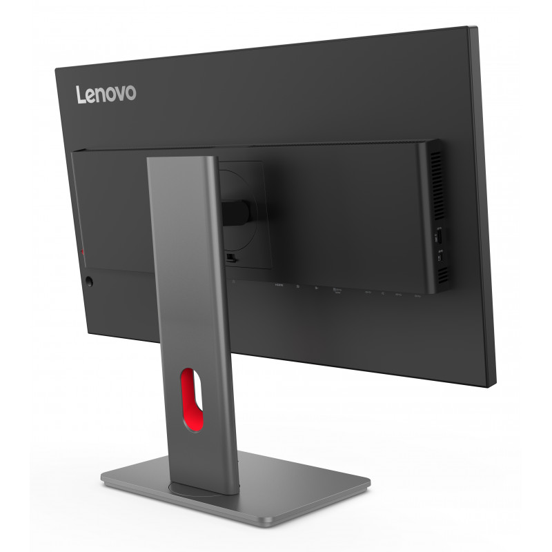 Lenovo monitors ThinkVision P27QD-40 27'' ar MC60