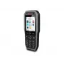 SwyxPhone D883 klausule / Ascom d83 Talker, melna, ar akumulatoru