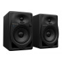 Pioneer DM-50D-BT skaļrunis 2 joslu melns vadu un bezvadu 50 W