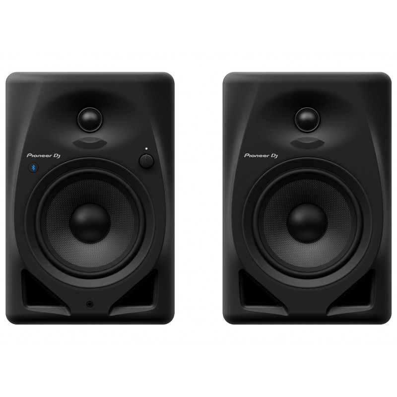 Pioneer DM-50D-BT skaļrunis 2 joslu melns vadu un bezvadu 50 W