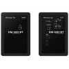 Pioneer DM-50D-BT skaļrunis 2 joslu melns vadu un bezvadu 50 W