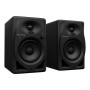 Pioneer DM-40D-BT skaļrunis 2 joslu melns vadu un bezvadu 38 W