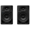 Pioneer DM-40D-BT skaļrunis 2 joslu melns vadu un bezvadu 38 W
