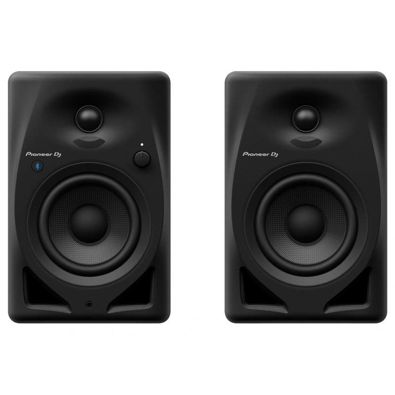 Pioneer DM-40D-BT skaļrunis 2 joslu melns vadu un bezvadu 38 W