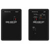 Pioneer DM-40D-BT skaļrunis 2 joslu melns vadu un bezvadu 38 W