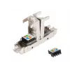 Lanberg tīkla savienotājs cat.6 FTP bez instrumentiem PL2S6-6000TL