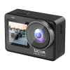 Darbības kamera SJCAM SJ10 Pro Dual Screen
