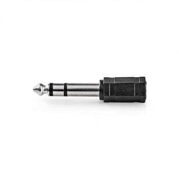 Nedis audio adapteris, 6,35 mm