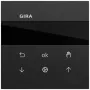 GIRA 536674 S3000 žalūziju/laika slēdzis ar displeju, System 70