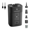 Etenwolf AIR 5 5200mAh elektriskais sūknis (melns)