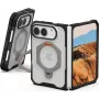 Urban Armor Gear UAG iPhone 18 Duo Mouve XTE Ice viedtālruņa maciņš