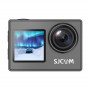 SJCAM SJ4000 Dual Screen darbības kamera