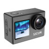 SJCAM SJ4000 Dual Screen darbības kamera