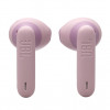 JBL Vibe Flex 2 ausīs ievietojamas austiņas, rozā