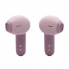 JBL Vibe Flex 2 ausīs ievietojamas austiņas, rozā
