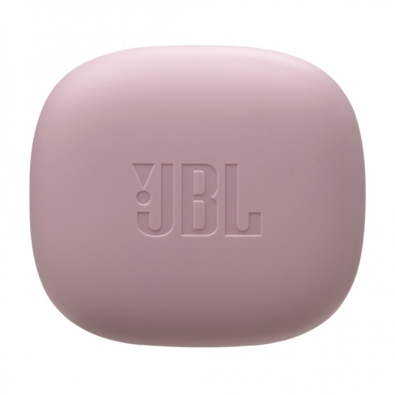 JBL Vibe Flex 2 ausīs ievietojamas austiņas, rozā