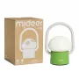 Mideer naktslampa – burvju sēne
