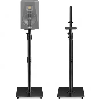 Mozos MSS7-SET-PRO skaļruņu statīvu komplekts