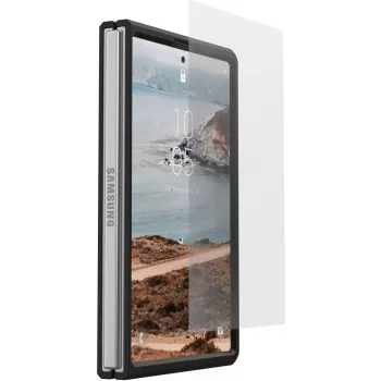 Urban Armor Gear rūdīta stikla ekrāna aizsargplēve Samsung Galaxy Z Fold8