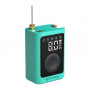 Etenwolf P300 2600mAh elektriskais sūknis (zaļš)