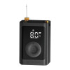 Etenwolf P300 2600mAh elektriskais sūknis (melns)