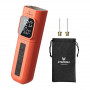 Etenwolf P200 2600mAh elektriskais sūknis (oranžs)