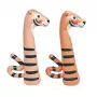 Sunnylife piepūšamie peldnūdeles – Tino the Tiger (2 gab.)