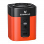 Etenwolf AIR 3 2600mAh elektriskais sūknis (oranžs)