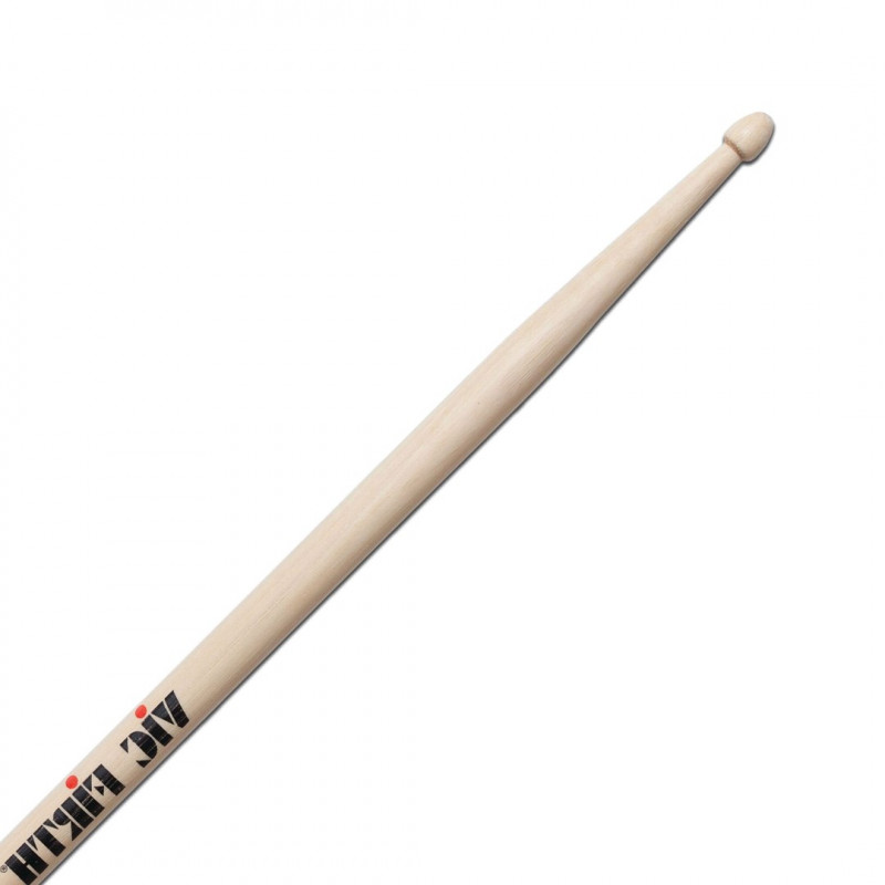 VIC FIRTH 7A American Classic Hickory - bungu vālītes