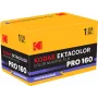 Kodak Ektacolor Pro 160 135/36 krāsu negatīva fotofilma, 1 gab.