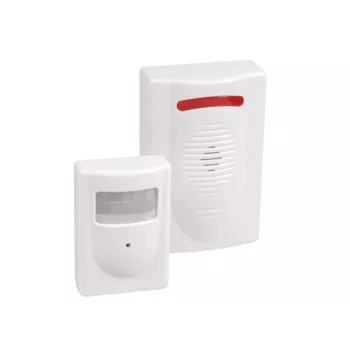 CEE GB 3400 bezvadu mini ieejas signalizācija
