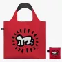LOQI Keith Haring soma – Radiant Baby