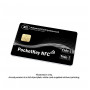 ACS PocketKey NFC karte - FIDO®