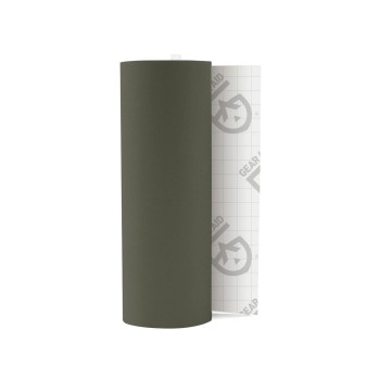GearAid Tenacious Tape remonta līmlente, OD Green (zaļa), neilona, 7,6 x 50 cm (762165)