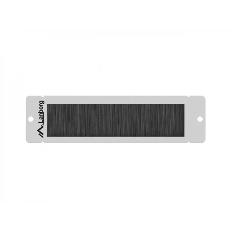 Lanberg suku panelis 10 inch statīva skapim, pelēks (AK-1104-S)