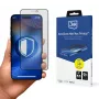 3mk HardGlass Matt Max Privacy stikls Apple iPhone 17 Pro (3M008571)