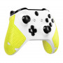 Lizard Skins DSP pretslīdes pārklājums Xbox One kontrolierim, neona, 0,5 mm, griežams pēc izmēra
