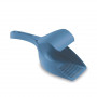 Stefanplast Twice universālais smeļamais 27,5x12,5x11cm zils