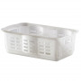 Curver grozs Alfa S 31.2x18.1x10.6cm caurspīdīgs