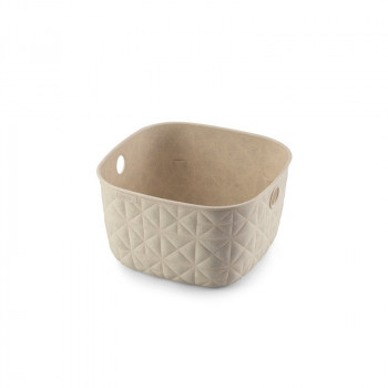Curver Softex XS grozs 3 L, 19,4x19,4x11,1 cm, krīta balts